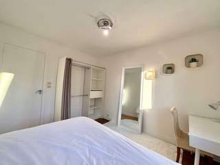 Wspólne mieszkanie / 4 rooms house · 60 m², Alfortville, Rue Voltaire