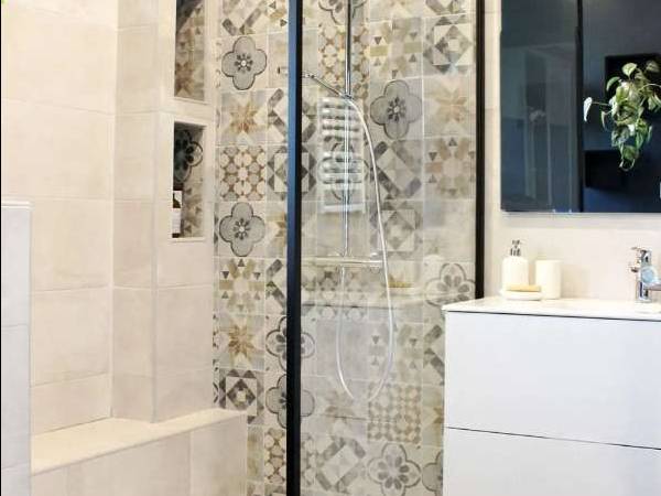 Colocation / Maison 4 pièces de 60 m², Alfortville, Rue Voltaire / Photo 2