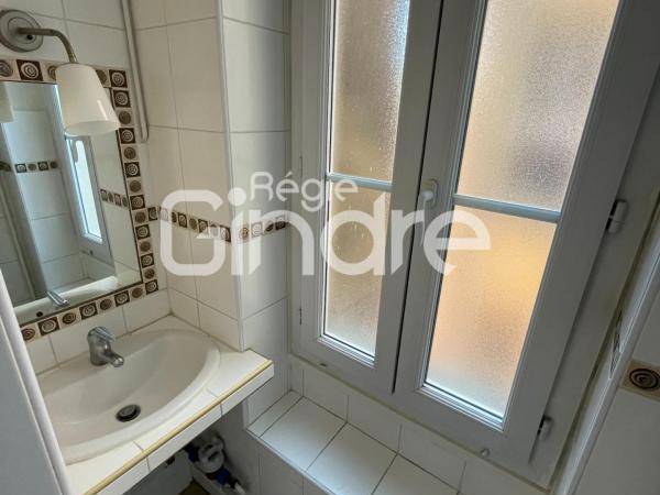 Location / Appartement 1 pièce de 30 m², Lyon, Rue de Cuire / Photo 7