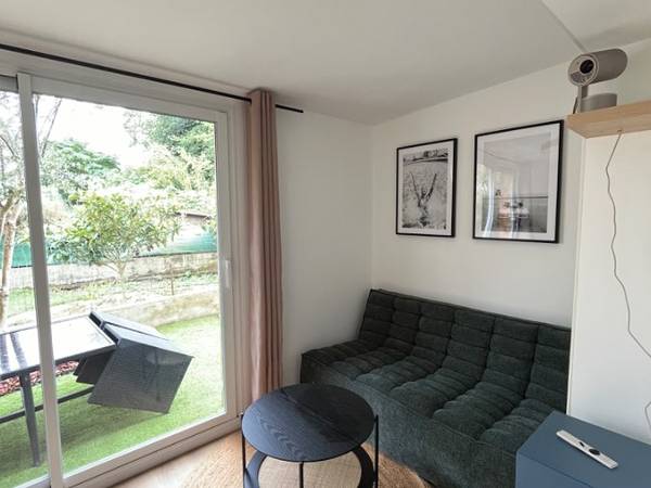 Colocation / Maison 7 pièces de 120 m², Lorient, Rue Gustave Zédé / Photo 2