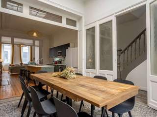 Coliving / Maison 9 pièces de 275 m², Lille, Rue du Faubourg de Roubaix