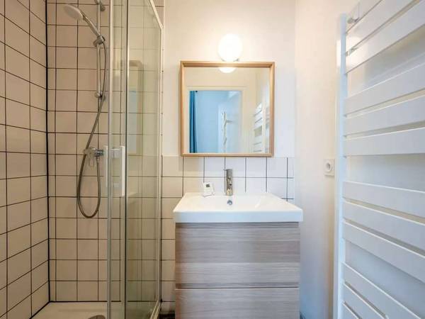 Coliving / Maison 9 pièces de 275 m², Lille, Rue du Faubourg de Roubaix / Photo 5