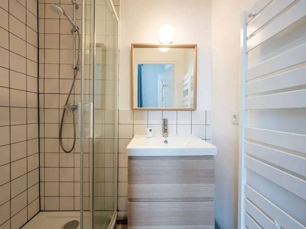 Coliving / Maison 10 pièces de 304 m², Lille, Rue du Faubourg de Roubaix / Photo 2
