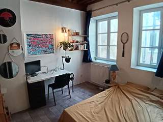 Sous-location / Appartement 3 pièces de 78 m², Lyon, Rue de la Martinière
