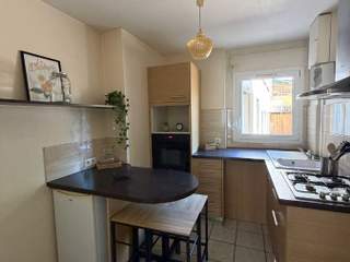 Colocation / 4 rooms apartment · 75 m², Dijon, Rue des Roses