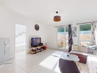 Colocation / Appartement 4 pièces de 83 m², Toulouse, Place de Martigues