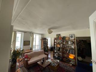 Appartement 2 pièces de 70 m²