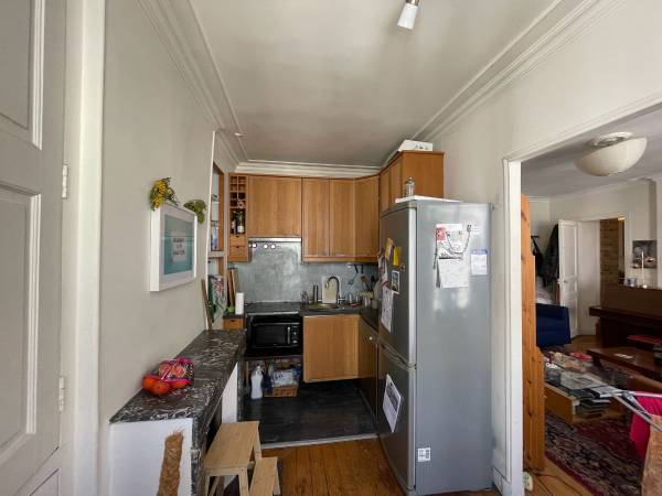 Sous-location / Appartement 2 pièces de 70 m², Paris, Rue Saint-Sabin / Photo 3