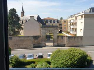 Colocation, Appartement 7 pièces, Poitiers