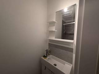 Sous-location / Appartement 4 pièces de 120 m², Liège, Rue du Jardin Botanique