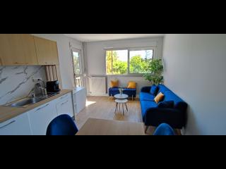 Piso compartido / 5 rooms apartment · 74 m², Toulouse, Allée de Bellefontaine