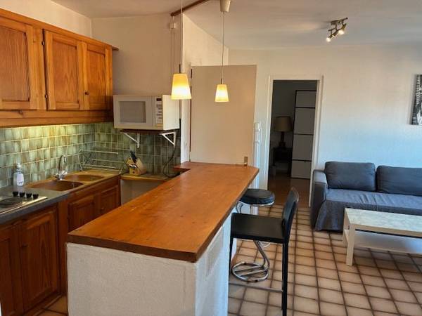 Colocation / Appartement 3 pièces de 50 m², Strasbourg, Boulevard Clemenceau / Photo 2