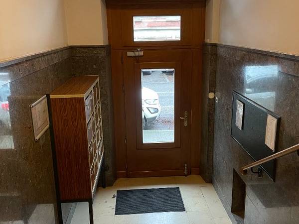 Colocation / Appartement 3 pièces de 50 m², Strasbourg, Boulevard Clemenceau / Photo 18