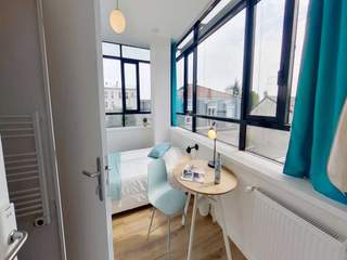 Piso compartido / 11 rooms apartment · 220 m², Asnières-sur-Seine, Avenue Sainte-Anne