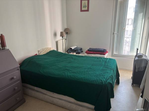 Sous-location / Appartement 3 pièces de 60 m², Charenton-le-Pont, Rue du Président Kennedy / Photo 3
