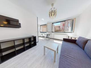 Rental / 1-bedroom flat · 35 m², Saint-Étienne, Avenue de Rochetaillée