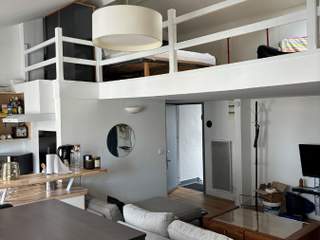 Colocation / Appartement 2 pièces de 50 m², Lille, Boulevard Vauban