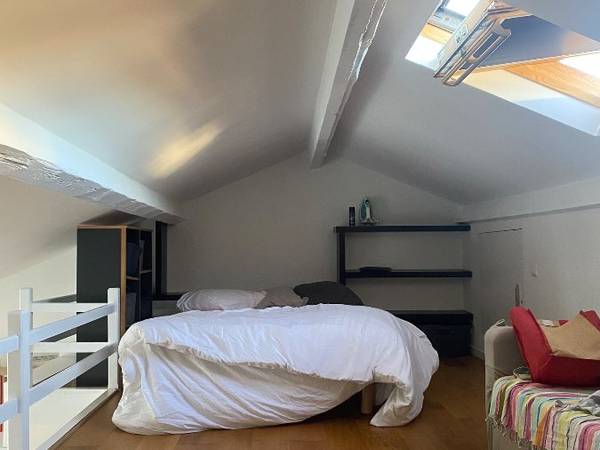 Colocation / Appartement 2 pièces de 50 m², Lille, Boulevard Vauban / Photo 4