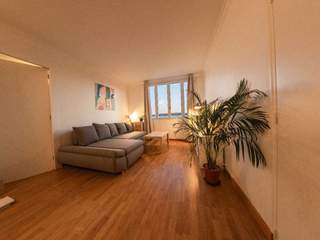 Colocation / Appartement 4 pièces de 70 m², Orléans, Rue Maurice Berger