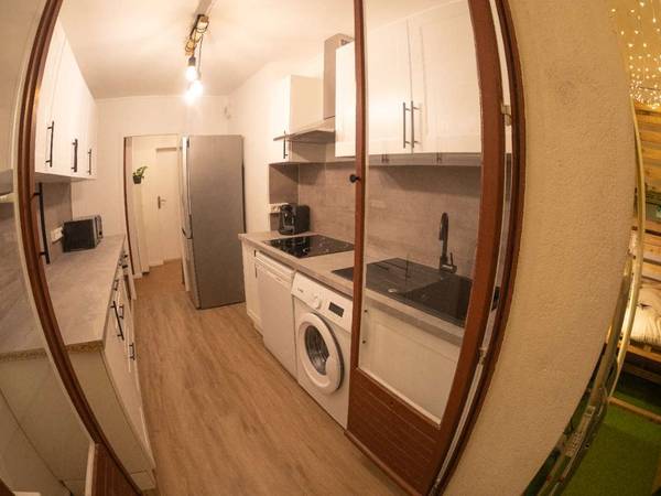 Colocation / Appartement 4 pièces de 70 m², Orléans, Rue Maurice Berger / Photo 2