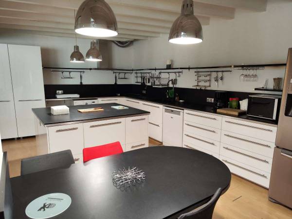 Colocation / Appartement 5 pièces de 140 m², Bordeaux, Rue Repond / Photo 2