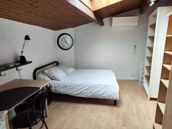 Colocation / Appartement 5 pièces de 140 m², Bordeaux, Rue Repond / Photo 9