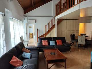Flatsharing / 5-bedroom flat · 140 m², Bordeaux, Rue Repond