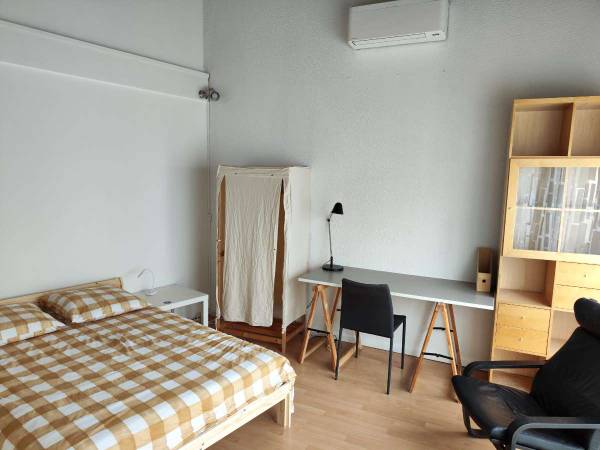 Colocation / Appartement 5 pièces de 140 m², Bordeaux, Rue Repond / Photo 13