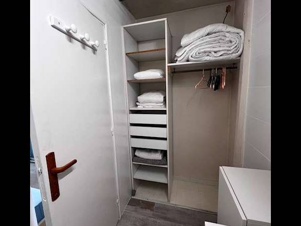 Spolubydlení / Byt 5 pokojů o ploše 140 m², Bordeaux, Rue Repond / Fotografie 16