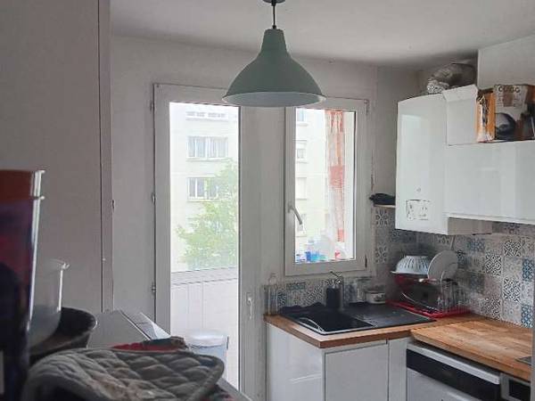 Flatsharing / 5-bedroom flat · 81 m², Toulouse, Rue René Duguay Trouin / Photo 5
