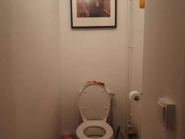 Colocation / Appartement 4 pièces de 89 m², Lyon, Rue des Macchabées / Photo 12