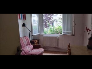 Flatsharing / 4-bedroom flat · 68 m², Grenoble, Rue Docteur Calmette