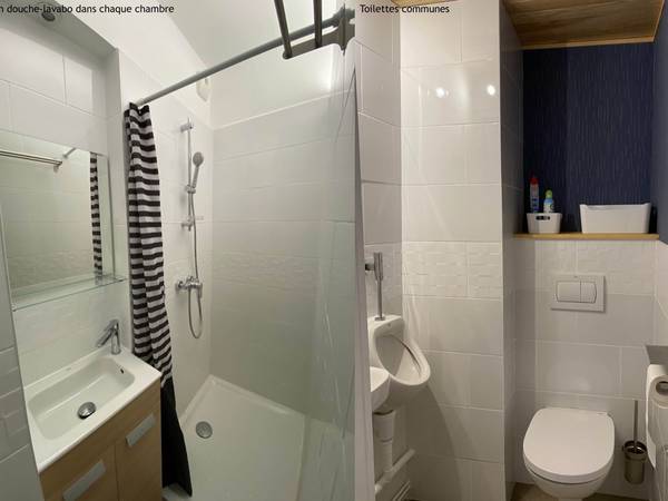 Rental / 4-bedroom flat · 70 m², Saint-Étienne, Rue de l'Eternité / Photo 3