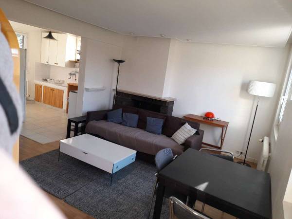 Colocation / Maison 3 pièces de 82 m², Orsay, Boulevard de Mondétour / Photo 3
