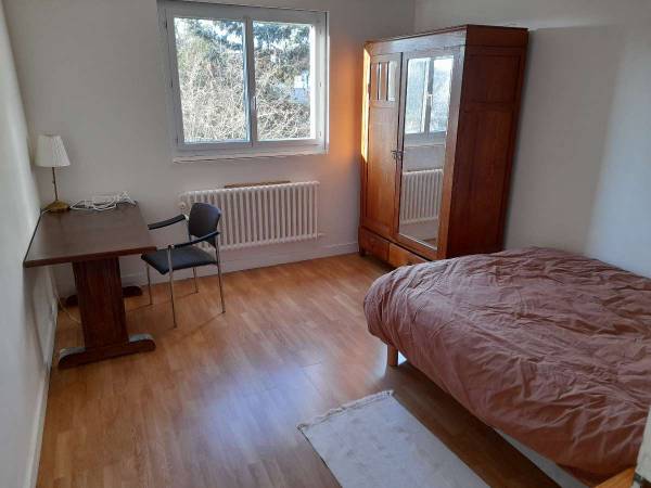 Colocation / Maison 3 pièces de 82 m², Orsay, Boulevard de Mondétour / Photo 2