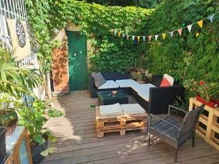 Sublet / Maison 10 pièces de 180 m², Montpellier, Avenue de Palavas