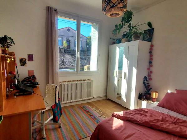 Sous-location / Maison 10 pièces de 180 m², Montpellier, Avenue de Palavas / Photo 8