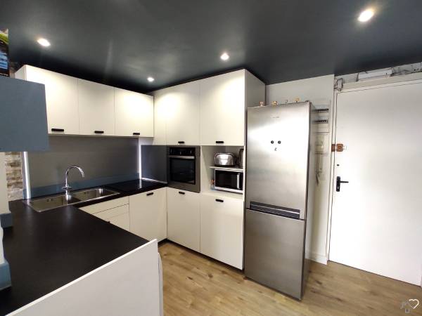 Flatsharing / 5-bedroom flat · 78 m², Toulouse, Rue Paul Lambert / Photo 2