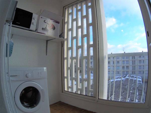 Flatsharing / 4-bedroom flat · 70 m², Besançon, Rue de Fontaine Écu / Photo 8