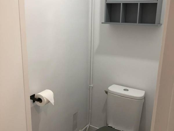 Colocation / Appartement 4 pièces de 82 m², Orléans, Boulevard Guy Marie Riobé / Photo 10