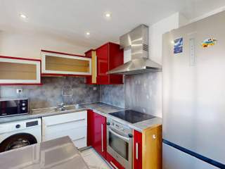 Colocation / Appartement 4 pièces de 75 m², Annemasse, A Rue Léandre Vaillat