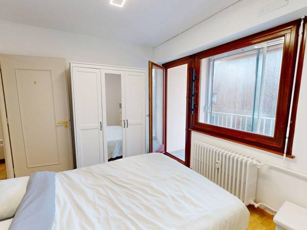 Colocation / Appartement 4 pièces de 75 m², Annemasse, A Rue Léandre Vaillat / Photo 2