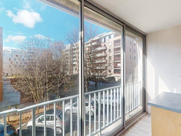 Colocation / Appartement 4 pièces de 75 m², Annemasse, A Rue Léandre Vaillat / Photo 21