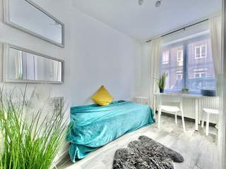 Colocation / Maison 6 pièces de 102 m², Lille, Rue Jean-Jacques Rousseau