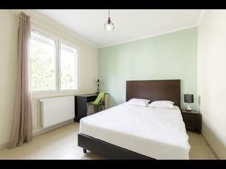 Colocation / Maison 7 pièces de 109 m², Montauban, Rue Jeanne d'Arc