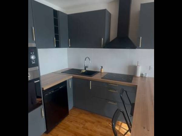 Colocation / Appartement 4 pièces de 63 m², Melun, Avenue du Général Patton / Photo 2