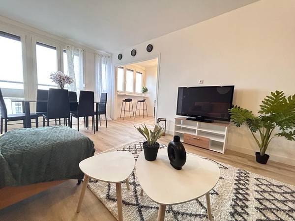 Colocation / Appartement 1 pièce de 13 m², Amiens, 3 Rue des Francs Juges / Photo 6