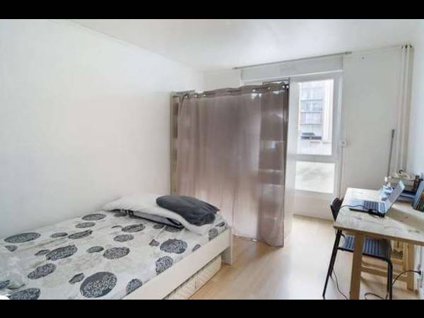 Flatsharing / 4-bedroom flat · 77 m², Brest, Rue de Saint-Brieuc / Photo 5