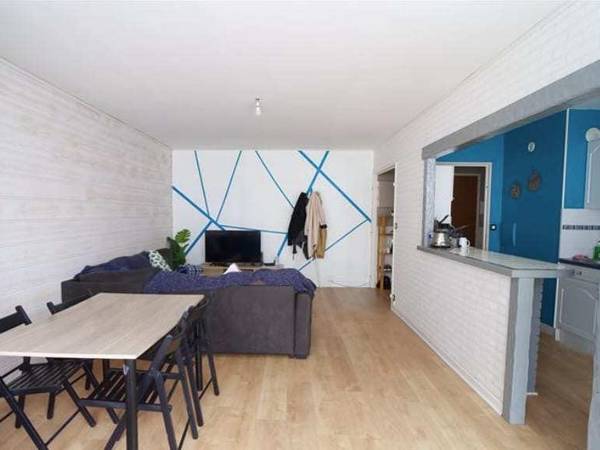 Flatsharing / 4-bedroom flat · 77 m², Brest, Rue de Saint-Brieuc / Photo 2