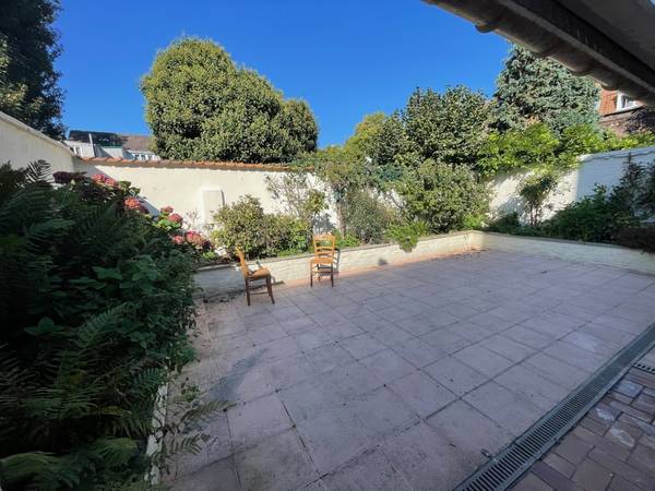 Chambre chez l'habitant / Appartement 1 pièce de 20 m², Lille, Rue de l'Alcazart / Photo 2